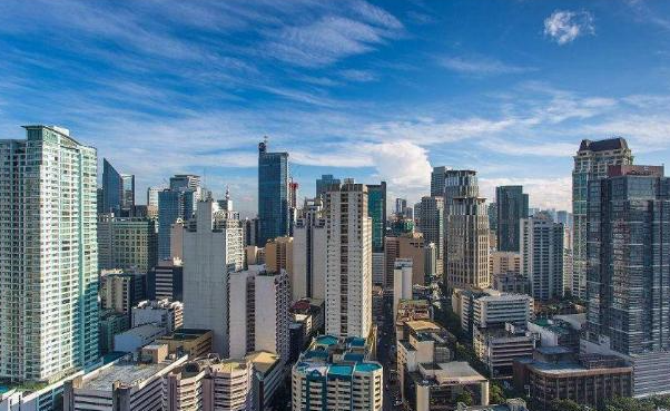 菲律宾有望于2050年跻身全球前14大经济体