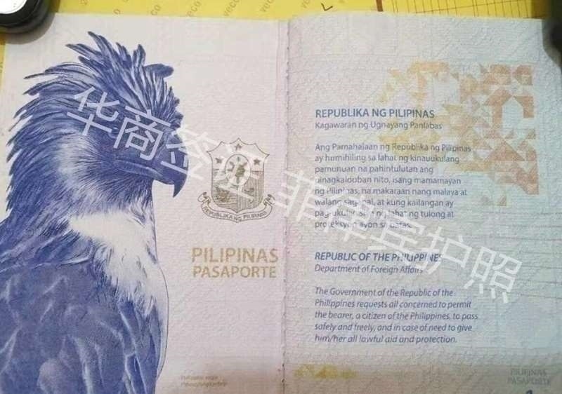 办理菲律宾护照需要什么材料(护照材料要什么)
