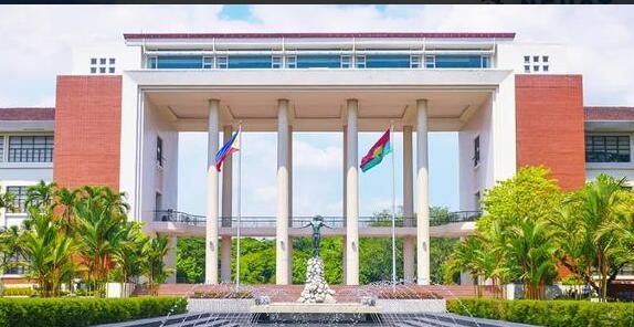 菲律宾贵族大学
