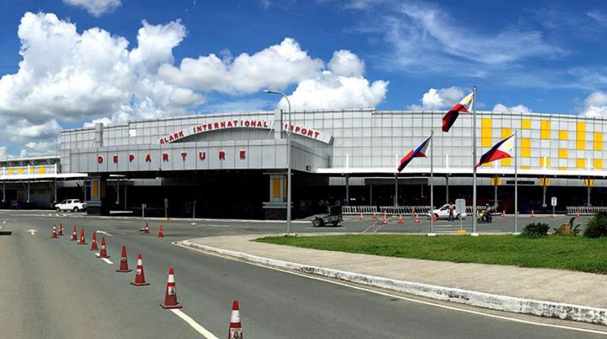 菲律宾克拉克国际机场怎么样(菲律宾克拉克国际机场介绍)
