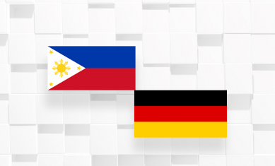 菲律宾小马科斯访问德国获得价值40亿美元的投资交易