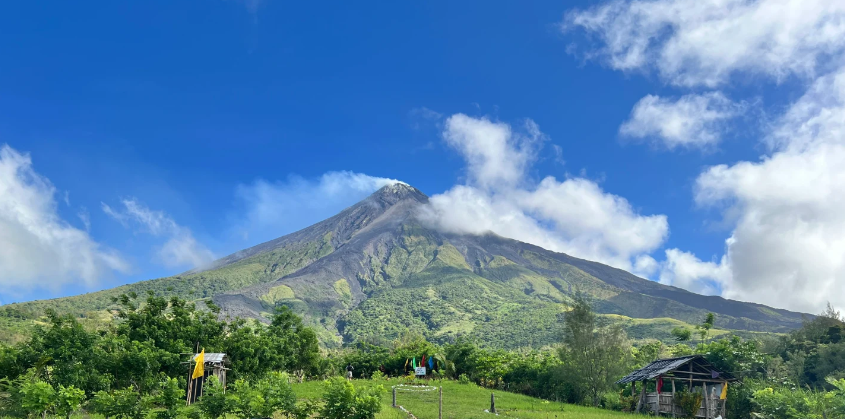 菲律宾火山必去景点推荐(游玩注意事项)