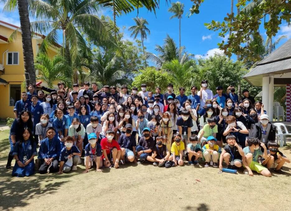 菲律宾英语游学费用(游学能学到什么)