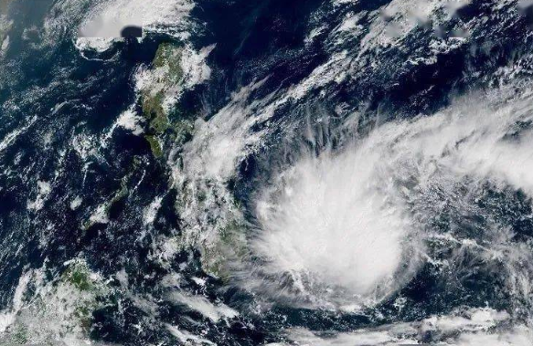 菲律宾气象局正监视三个天气系统