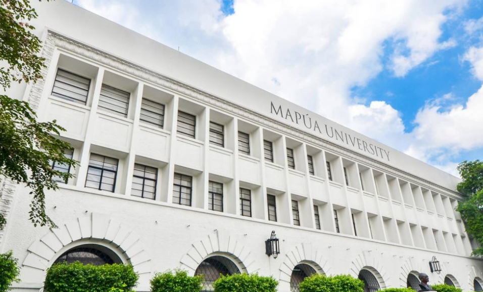 菲律宾玛布亚大学