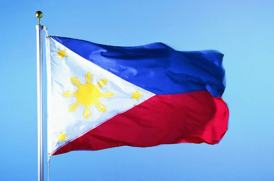 战争时菲律宾国旗(国旗寓意讲解)