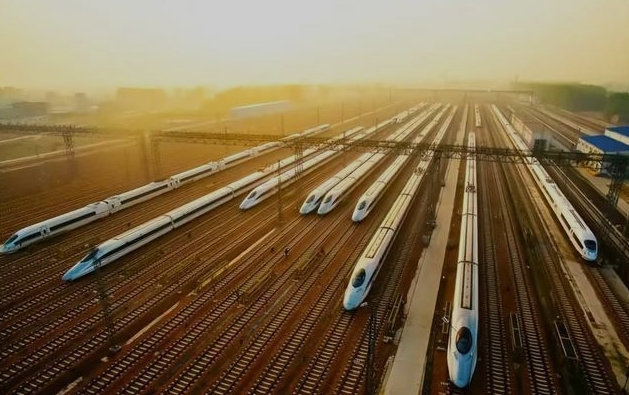 菲律宾交通部仍然希望中国作为铁路的资助者