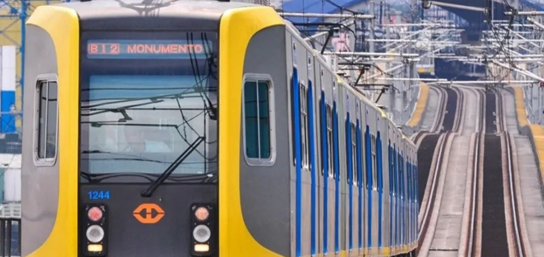 3月28日起菲律宾国铁大马尼拉区段停运5年