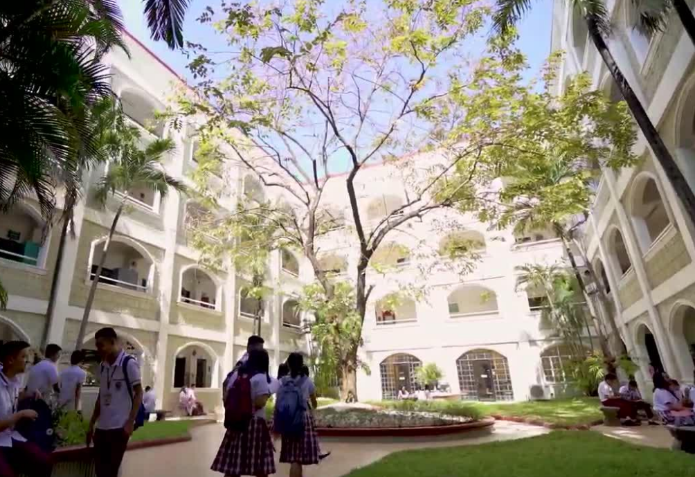 菲律宾东方大学的介绍