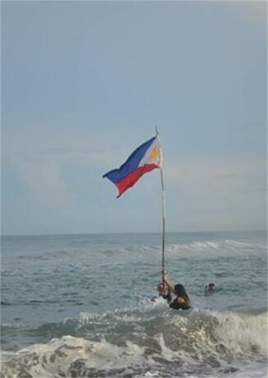 菲律宾国旗的名称(国旗讲解)