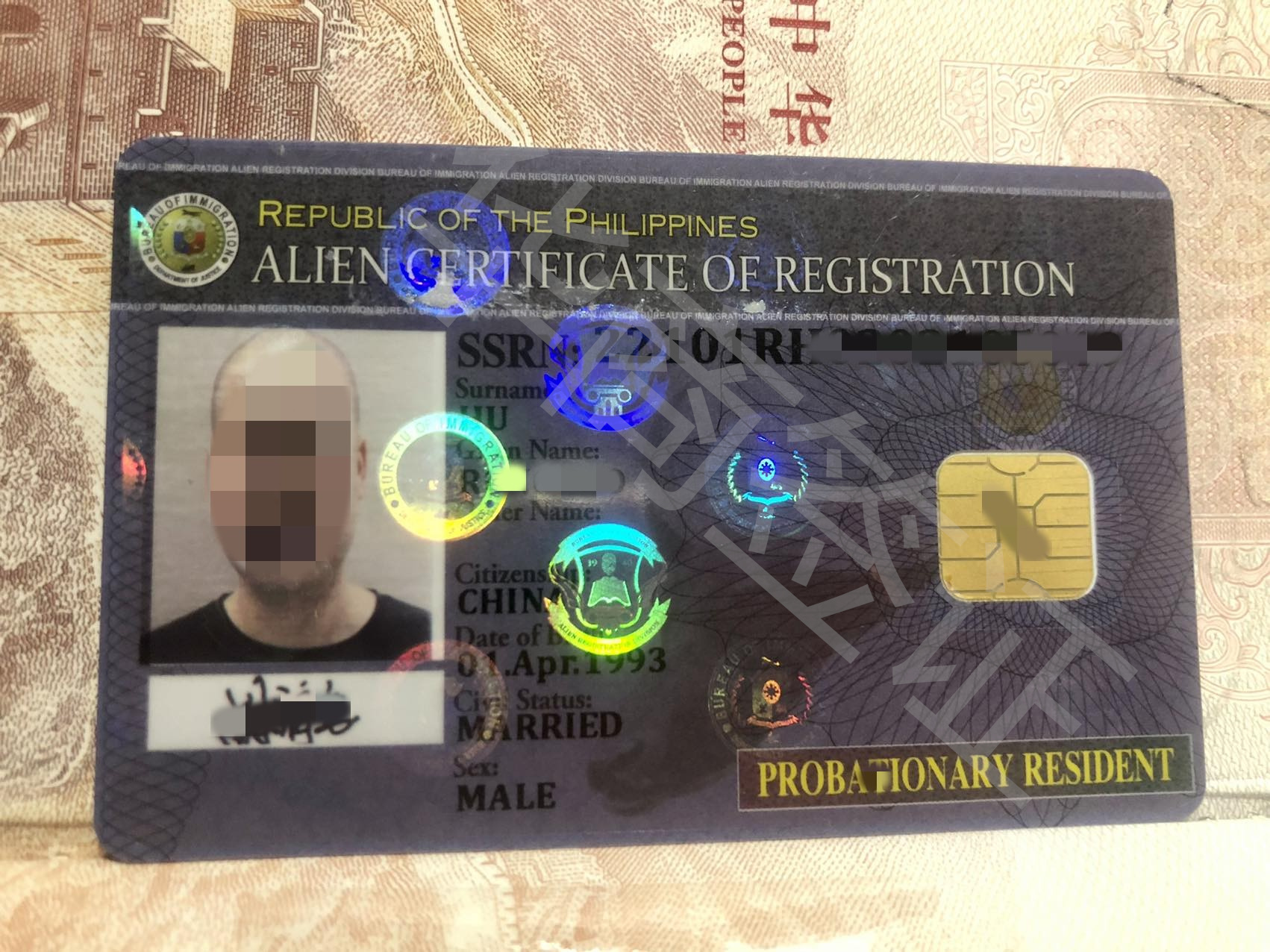 菲律宾13A签证怎样入籍呢