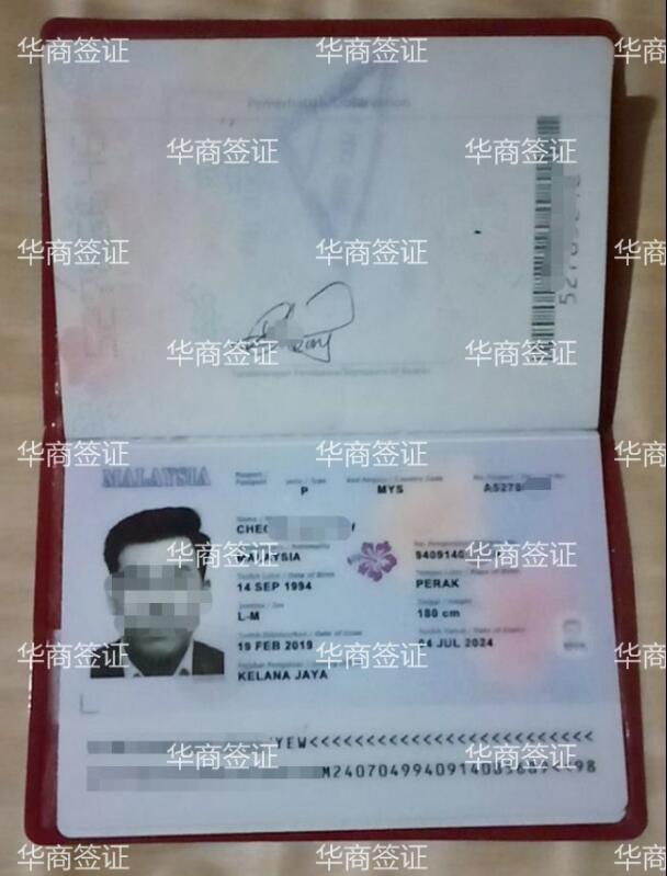 马来西亚办菲律宾签证的照片有什么要求
