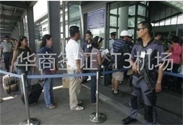 菲律宾申请保关咋还被海关拦截(需要怎么做)