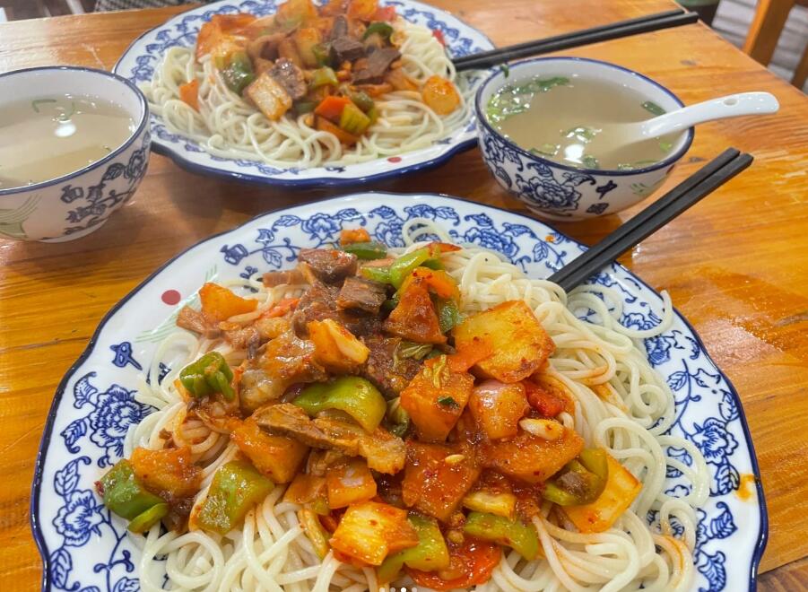菲律宾开兰州拉面要什么手续(需要多少钱)