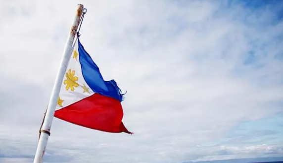 菲律宾重申西菲海方针不变 