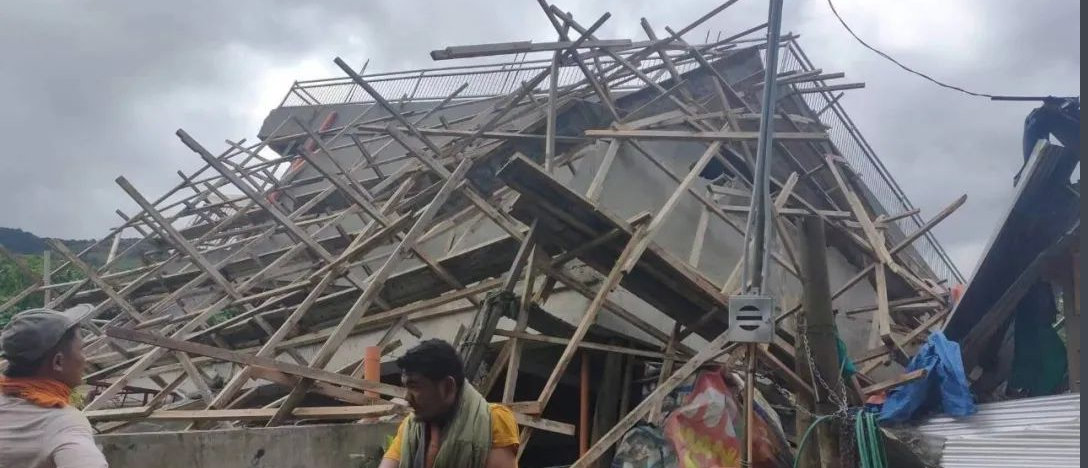 菲律宾为什么多地震