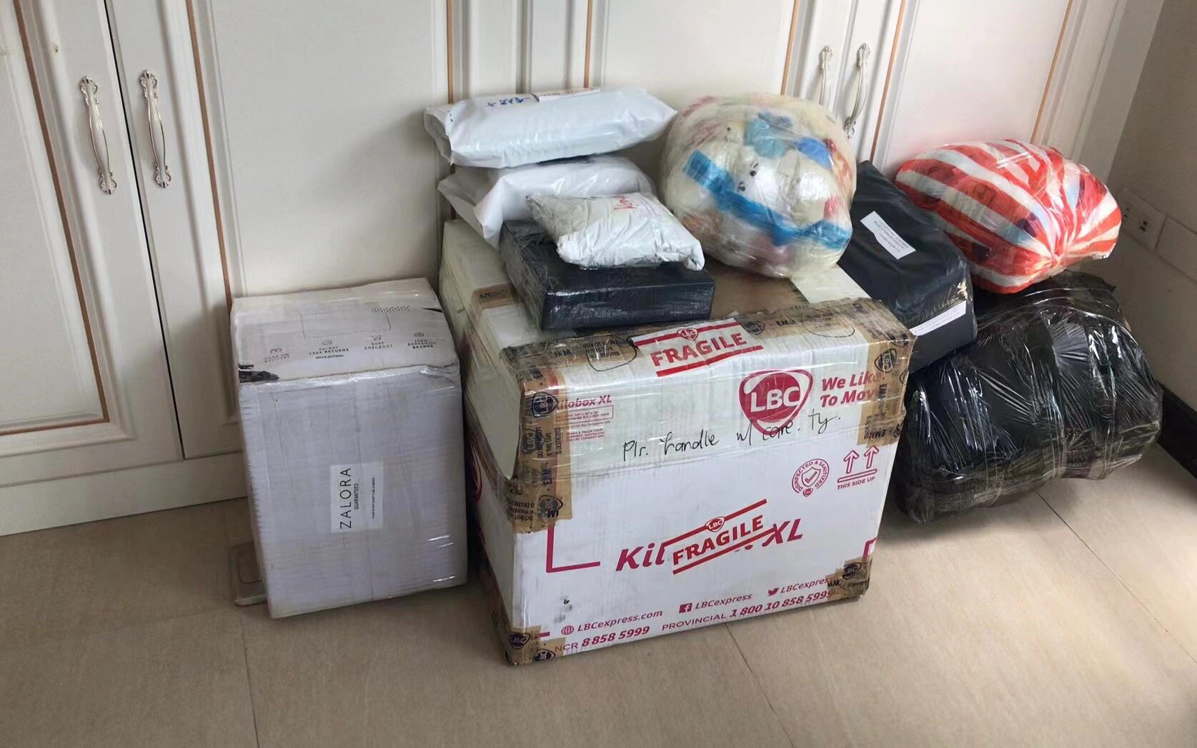 寄快递到菲律宾有什么快递(要哪些手续)