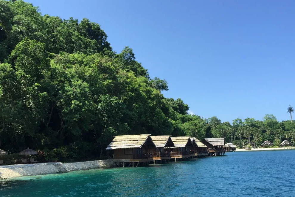 到菲律宾达沃旅游要注意天气