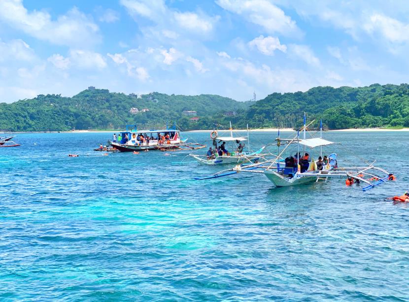 去菲律宾长滩岛旅游需要办理什么签证(菲律宾旅游)