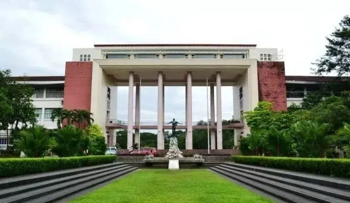 菲律宾最好的大学是哪个（包括大学排名）