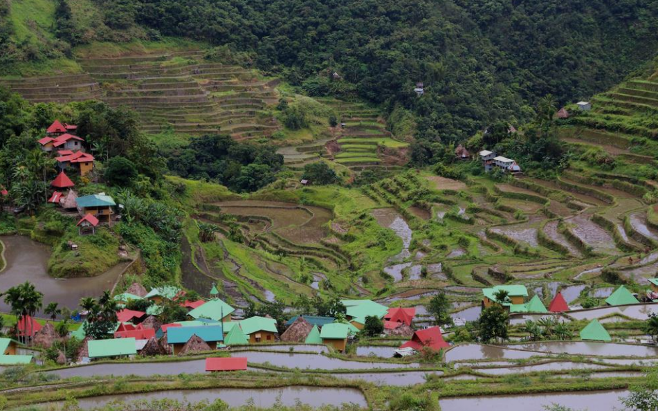 菲律宾碧瑶站旅游攻略