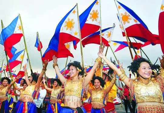 菲律宾节日（2023年菲律宾节日介绍）