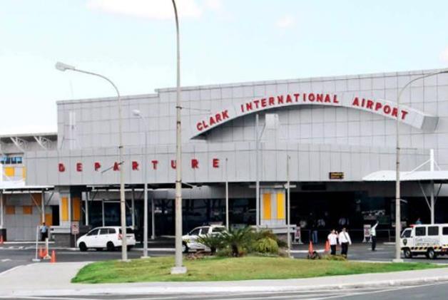 菲律宾克拉克国际机场怎么样(菲律宾克拉克国际机场介绍)