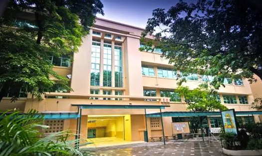 菲律宾远东大学<strong>护理</strong>