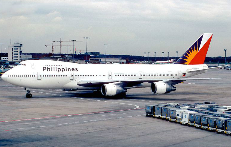 菲律宾航空将开通克拉克