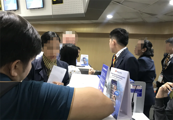 菲律宾过海关进小黑屋要怎么做(如何避免)