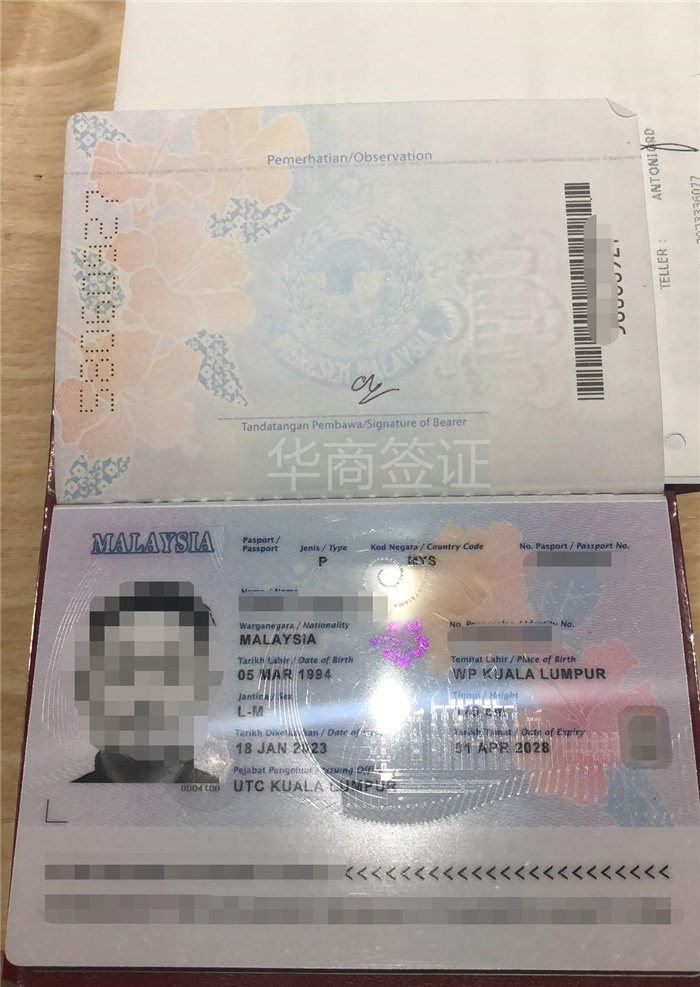 补办菲律宾电子护照流程有哪些