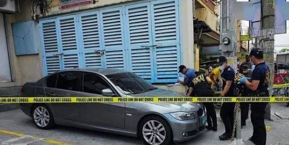 菲律宾邦板牙省省级法律官员遭枪手袭击