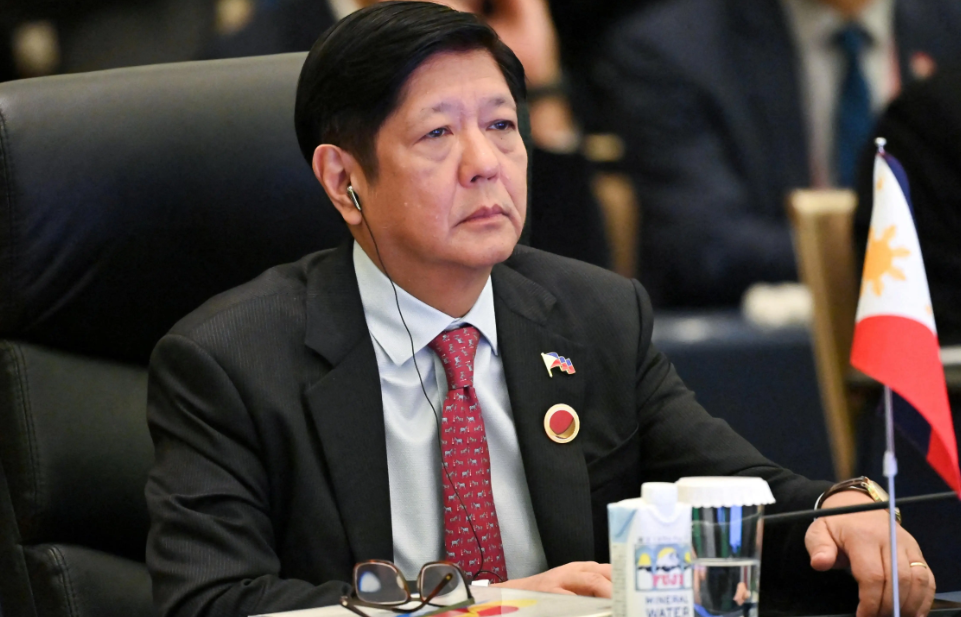菲律宾历任总统名单(现任总统是谁)