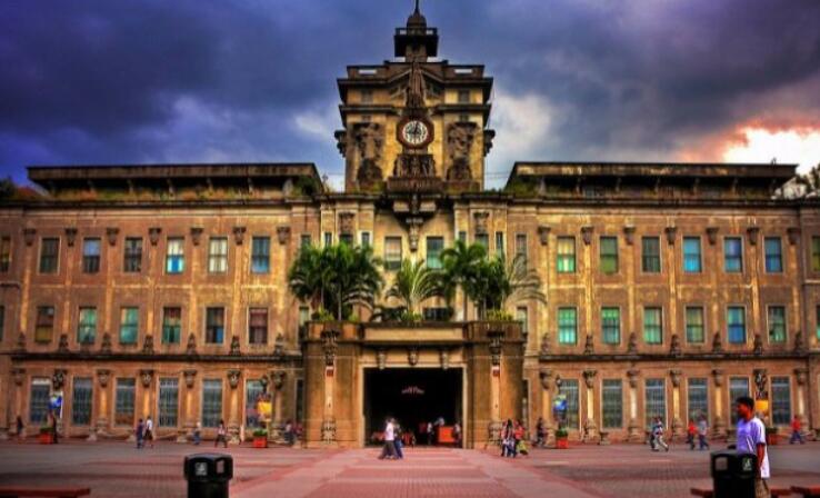 菲律宾圣托马斯大学在哪里(圣托马斯大学介绍)