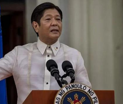 菲律宾总统下令农业部利用额外资金帮助稻农