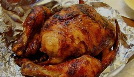 菲律宾巴丹省一家禽养殖场突发大火，新鲜出炉5万只“烤鸡”