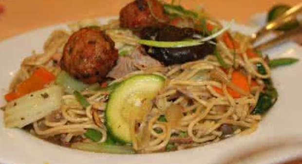 菲律宾美食<strong>介绍</strong>
