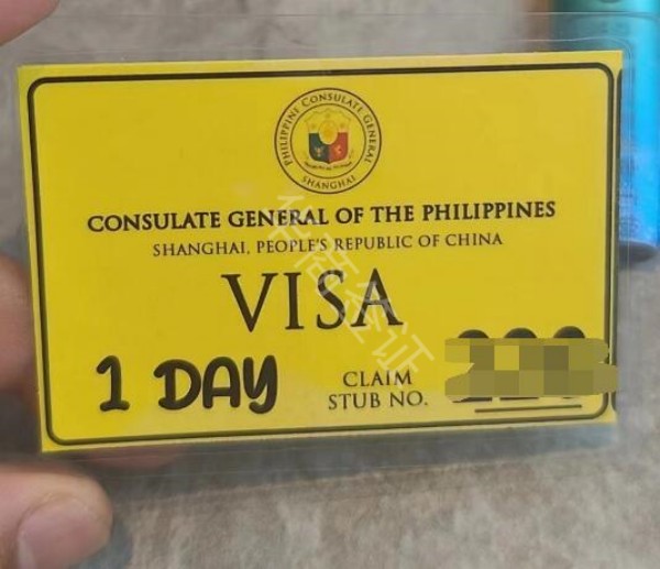 现在办理菲律宾签证要面签吗