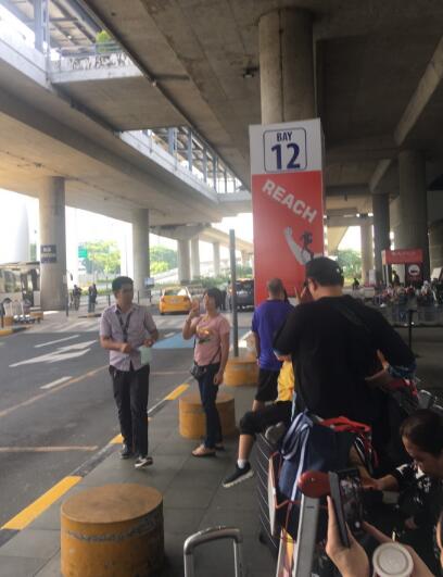 中国有哪些去菲律宾航空公司(机票多少钱)