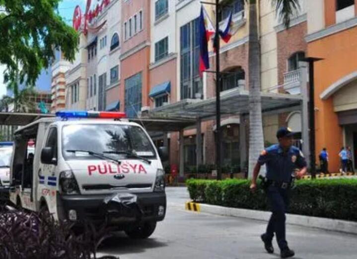菲律宾南部城市霍洛市长被不明分子杀害 引起高度关注