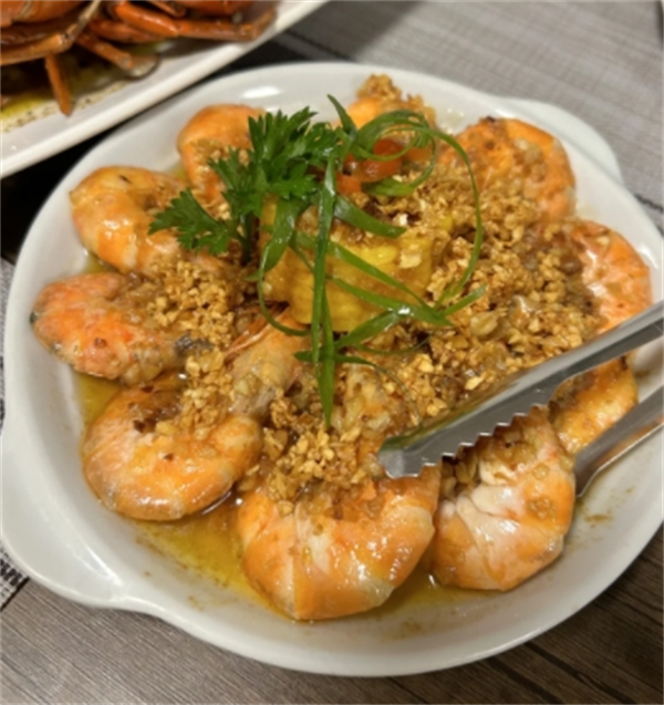 菲律宾当地的主食是什么(要注意什么)