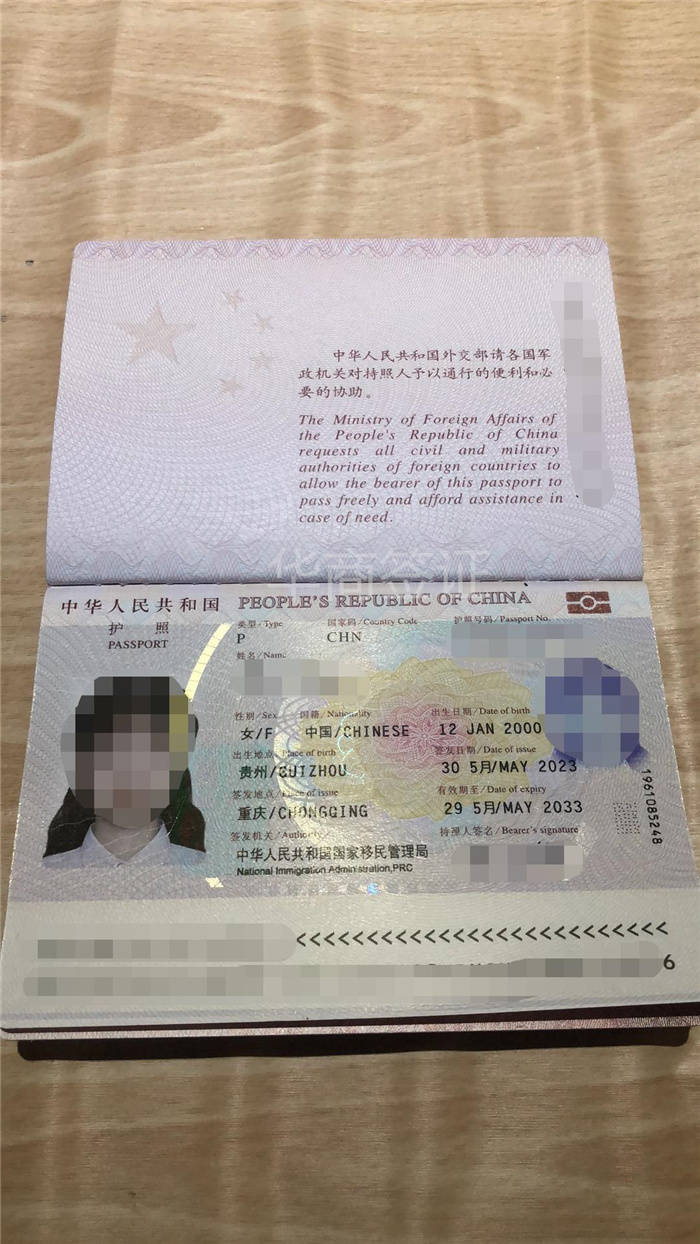 菲律宾电子护照在makati申请流程有哪些