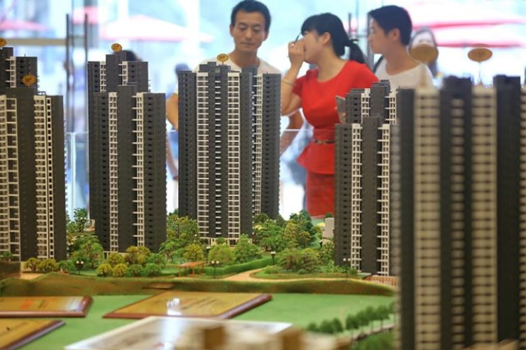 菲律宾小伙能在中国买房吗(买房<strong>最新</strong>指南)
