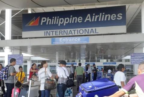 菲律宾马尼拉机场有什么零食(菲律宾马尼拉机场)