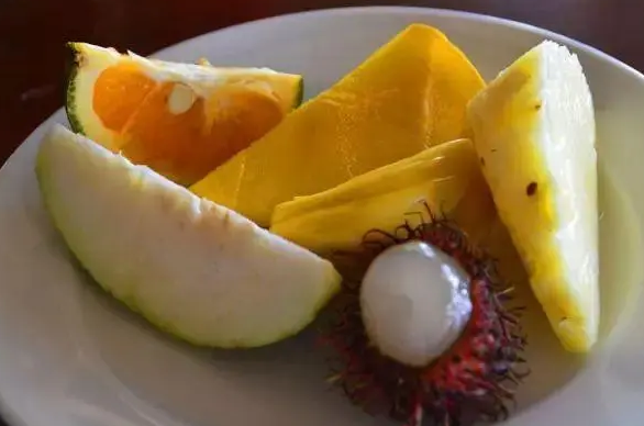 菲律宾必尝美食大盘点(品尝价格贵吗)
