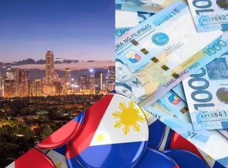 菲律宾有望于2050年跻身全球前14大经济体