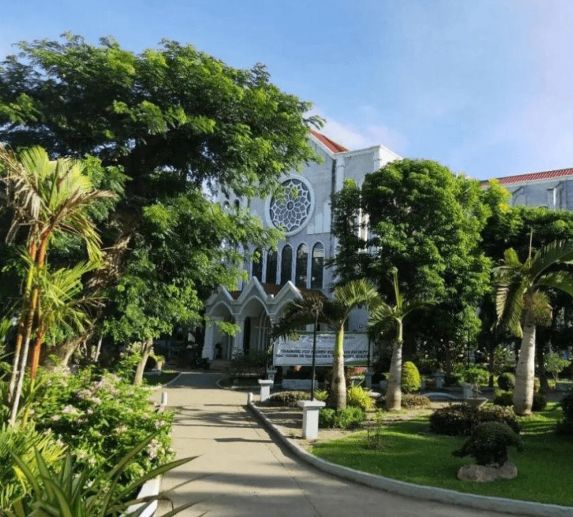 菲律宾远东大学的未来目标是什么