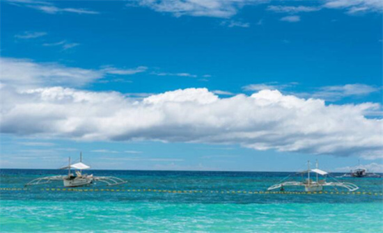 菲律宾的白沙滩日落景点如何