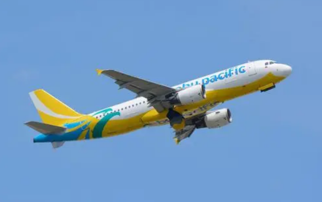 <strong>菲律宾</strong>宿务航空
