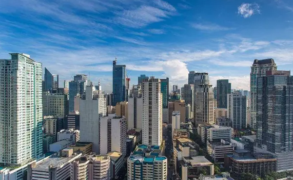 菲律宾：美加房产2030年租赁空间将翻番